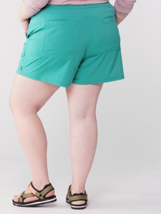 REI Co-op Trailmade Shorts - Women's 4