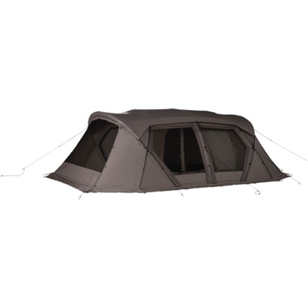 Snow Peak Land Lock X Tent 1