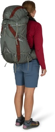 Osprey Eja 58 Pack - Women's 4
