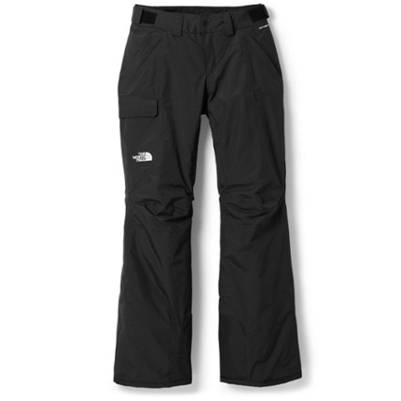 The North Face Freedom Insulated Snow Pants - Women's 0