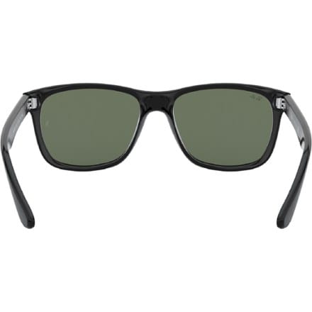 Ray-Ban RB4181 Polarized Sunglasses 3