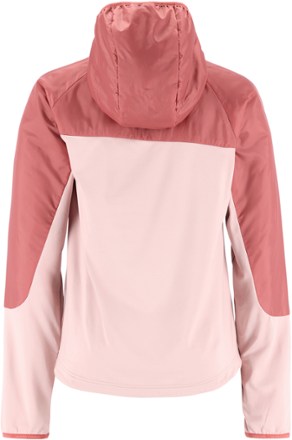 Kari Traa Henni Hybrid Jacket - Women's 4