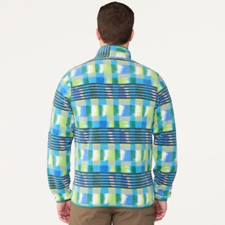 Patagonia Lightweight Synchilla Snap-T Fleece Pullover - Men's 2