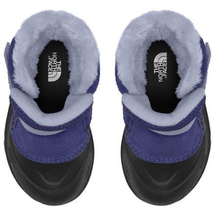 Toddler Alpenglow Ii The North Face Baby Snow Boots Kids Alpenglow