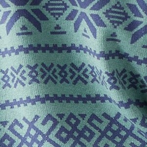 Swatch Image of color Arctic Green