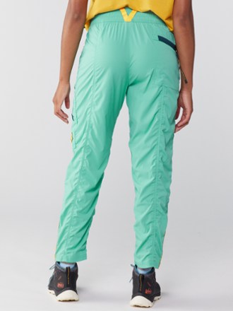 Outdoor Afro + REI Co-op Trail Pants - Women's 3