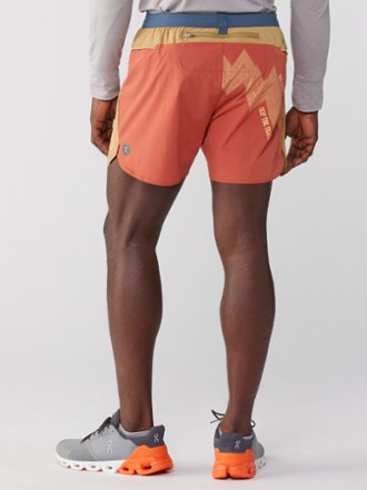 Roark Alta Light 5" Shorts - Men's 2