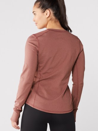 The North Face Winter Warm Essential Crew Top - Women's 2