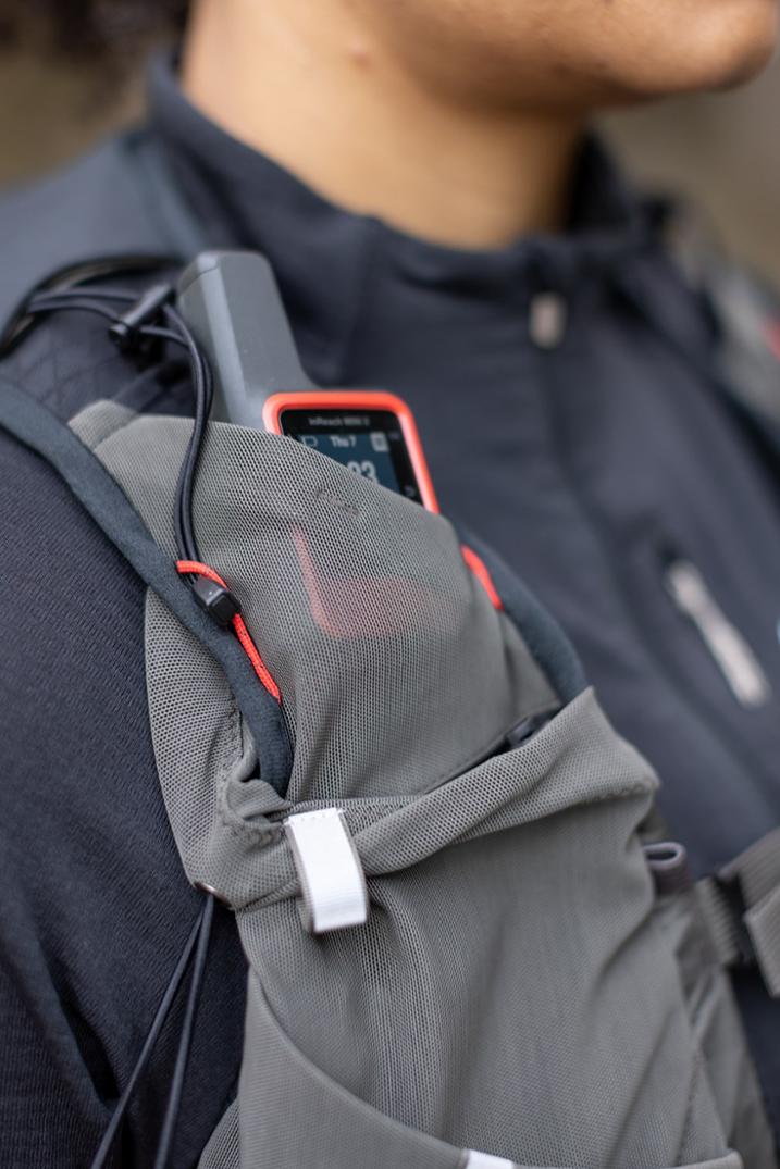 Location Image for inReach Mini 2