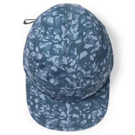 REI Co-op On The Trail Cap 8