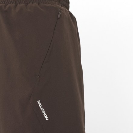Salomon SHKout Core 2-in-1 7" Shorts - Men's 5
