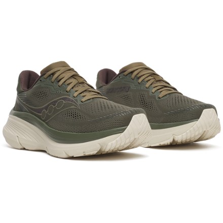 Saucony Guide 19 Road-Running Shoes - Men's 2