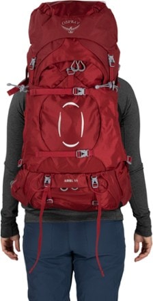 Osprey Ariel 55 Pack - Women's 5