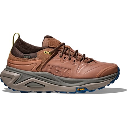 HOKA Kaha 3 Low GTX Hiking Shoes - Men's 0
