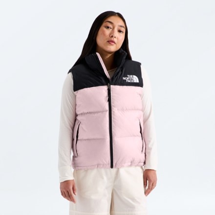 The North Face 1996 Retro Nuptse Down Vest - Women's 0