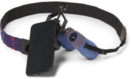 Nocs Provisions Honor Native Land Binocular Bundle 1