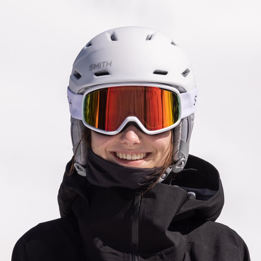 Location Image for Vogue Snow Goggles - Women's