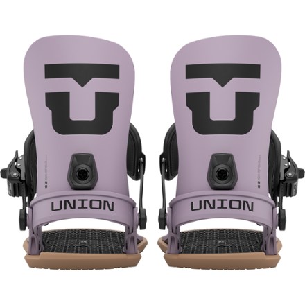 Union Strata Snowboard Bindings - 2025/2026 | REI Co-op