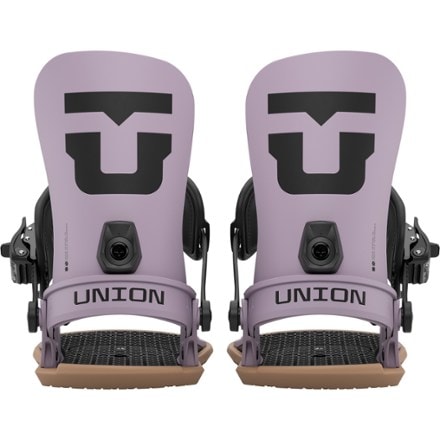 Union Strata Snowboard Bindings - 2025/2026 2