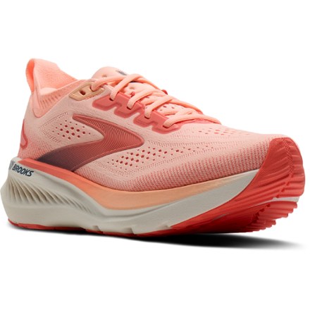 Brooks Glycerin GTS 23 Road-Running Shoes - Women's 2