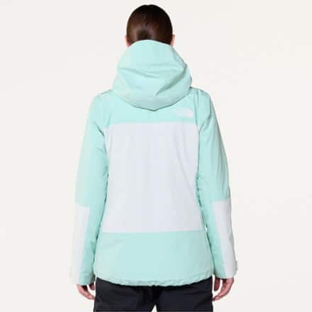 The North Face ThermoBall Snow Triclimate 3-in-1 Jacket- Women's 2