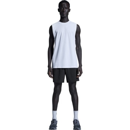 On Focus Shorts 7" - Men's 3