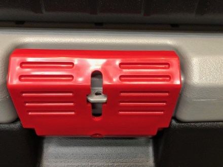 Rubbermaid Action Packer - 24 Gallon 2