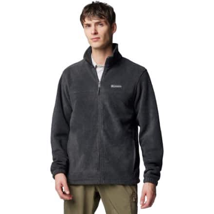 Columbia Steens Mountain 2.0 Full-Zip Jacket - Men's 0