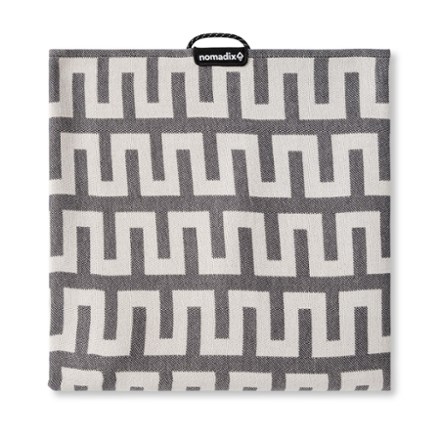 Nomadix Organic Travel Towel 2