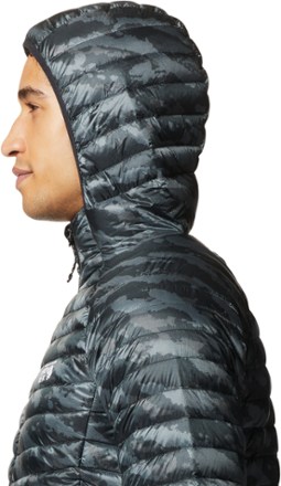 Mountain Hardwear Ghost Whisperer/2 Down Hoodie - Men's 3