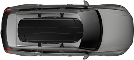 Thule Motion XT L Roof Box 4