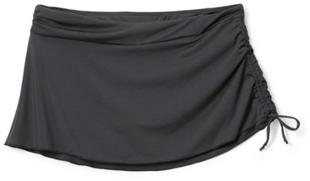 Carve Designs Hoku Swim Skirt 0