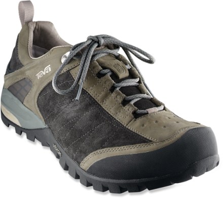 teva event waterproof shoes