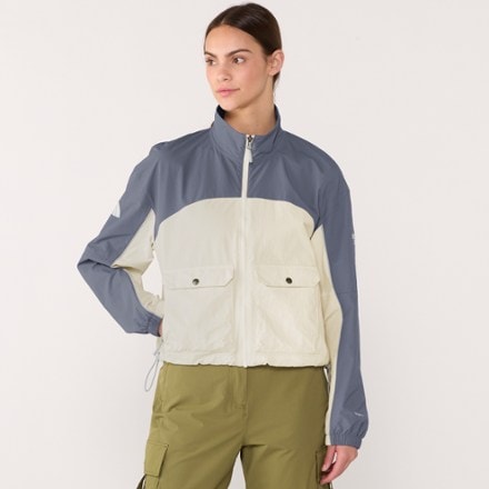 The North Face Boreas Hike Jacket - Women's 1