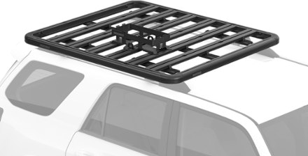 Yakima LockNLoad Jerry Can Holder 1