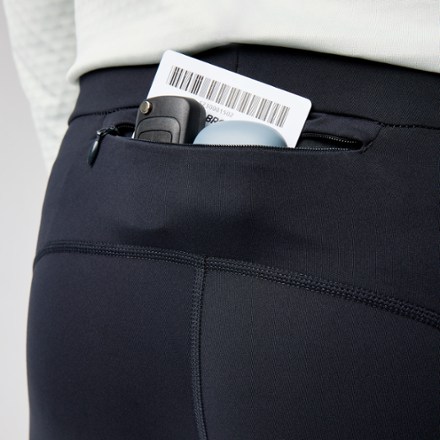 Brooks Momentum Thermal Tights 2.0 - Men's 3