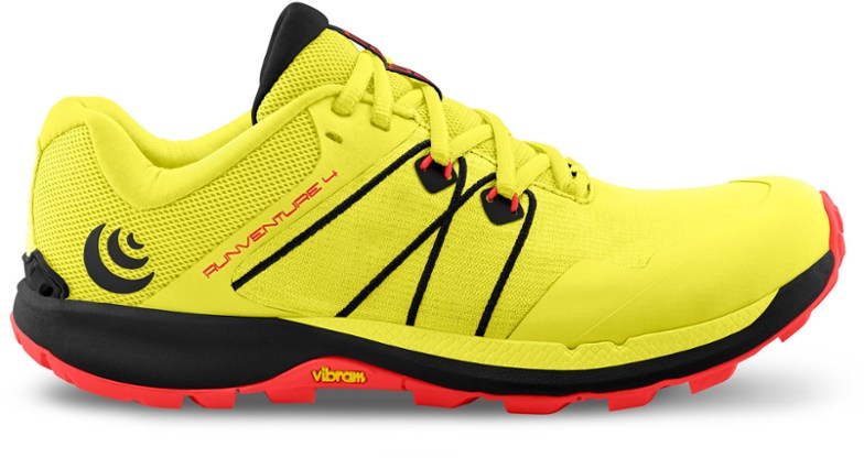 Vibram Sole Trail Running Shoes: Peak Performance Picks - The Cyclist Guy | Blog on Cycling