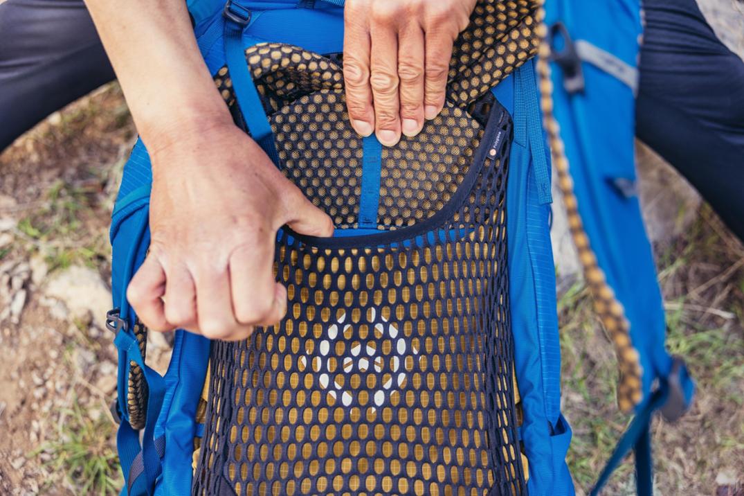 Location Image for Katmai 55 Pack - Men's