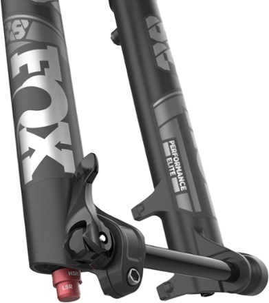 Fox 38 Performance Elite Suspension Fork 3