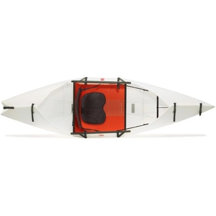 Oru Kayak Lake Sport Kayak 3