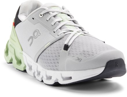 On Cloudflyer 4 Road-Running Shoes - Men's 2