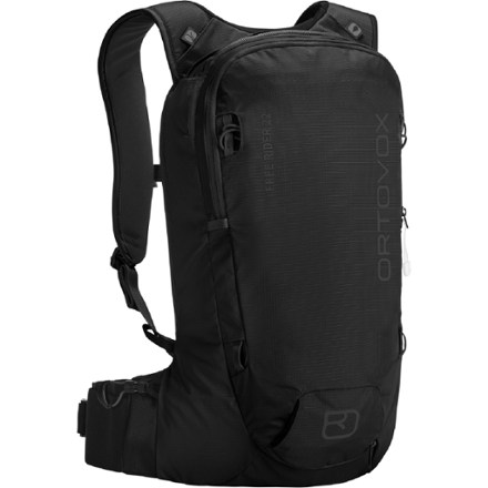 Ortovox Free Rider 22 Snow Pack 0