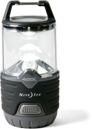 Nite Ize Radiant 400 LED Lantern 0