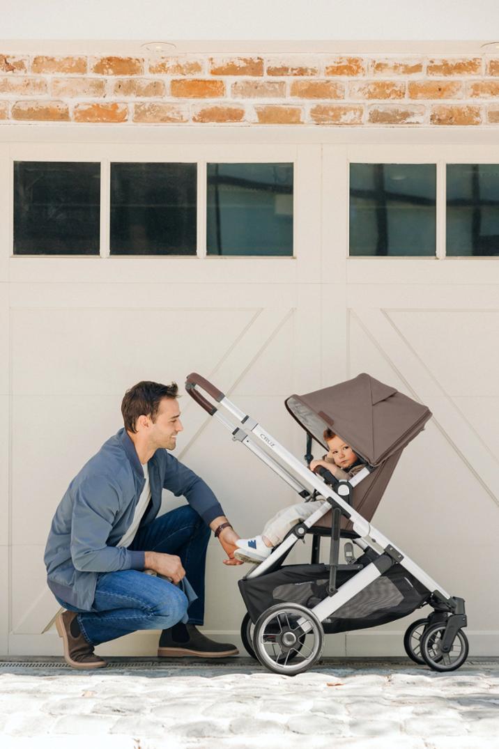 Location Image for CRUZ V2 Stroller