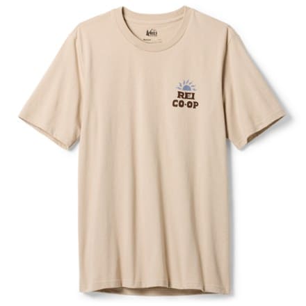 REI Co-op Nature Knows Graphic T-Shirt 0