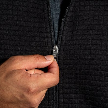 Brooks Activate Midweight Hoodie - Men's 4