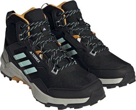 adidas Terrex AX4 Mid GORE-TEX Hiking Shoes - Men's | REI Co-op