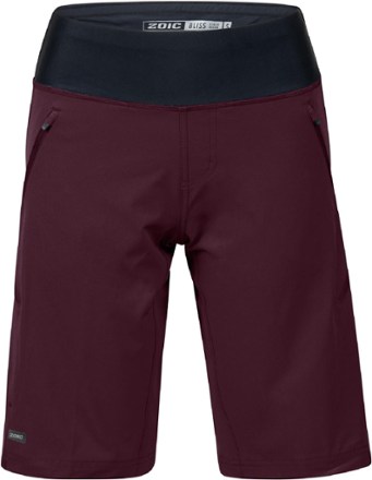 Zoic Navaeh Bliss Unlined Bike Shorts - Women's 0