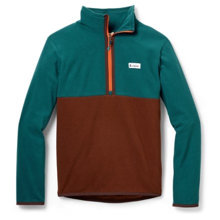 Cotopaxi Amado Fleece Pullover - Men's 0