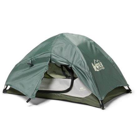Tiny Tents Tiny Half Dome Tent 0